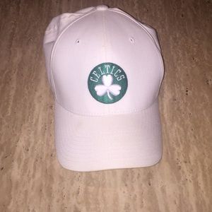 Men’s Boston Celtics hat